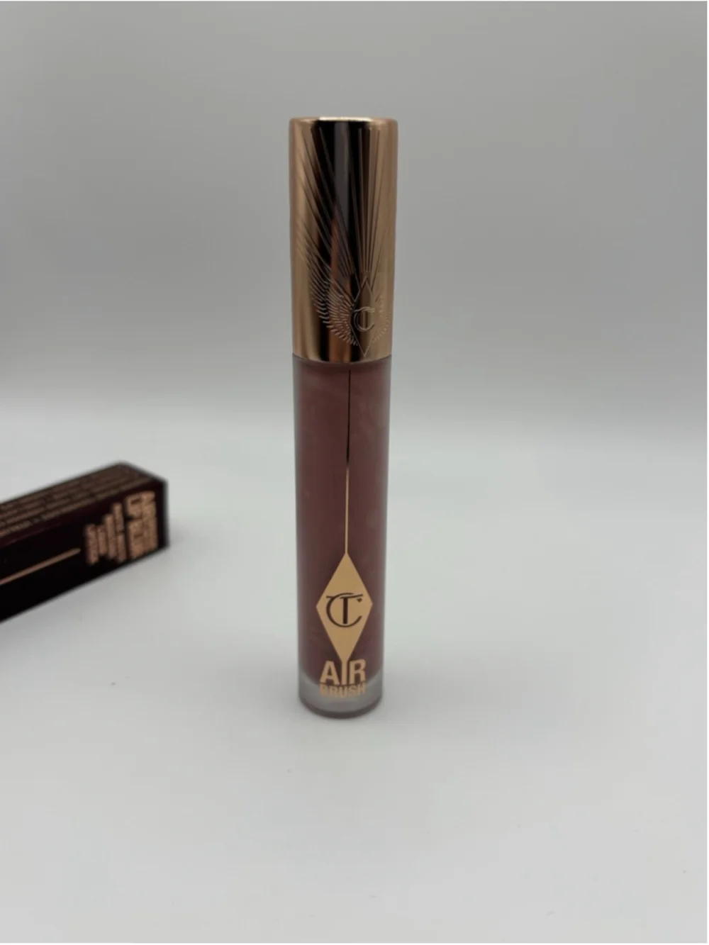Charlotte Tilbury new box